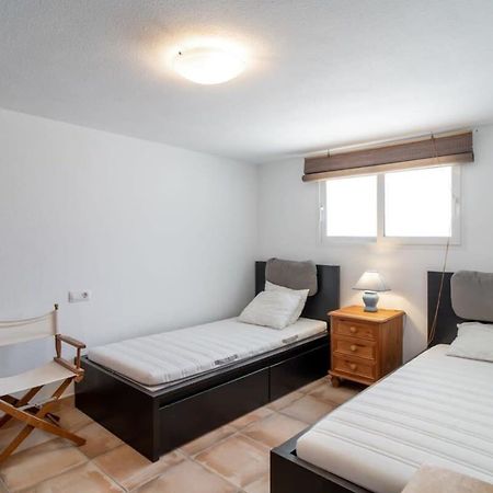 Bellavista 1 Villa Nerja Dış mekan fotoğraf