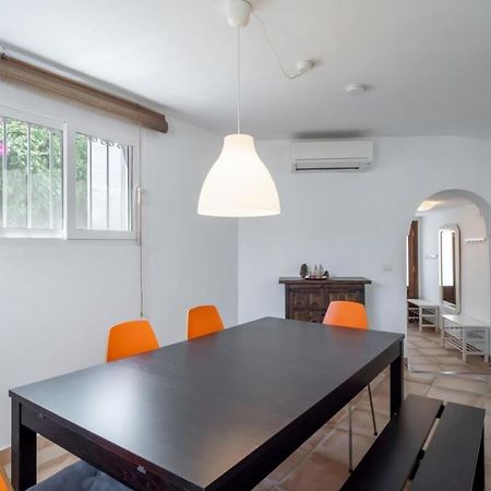Bellavista 1 Villa Nerja Dış mekan fotoğraf