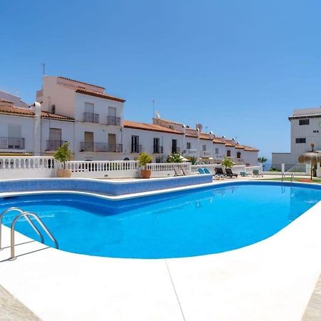 Bellavista 1 Villa Nerja Dış mekan fotoğraf