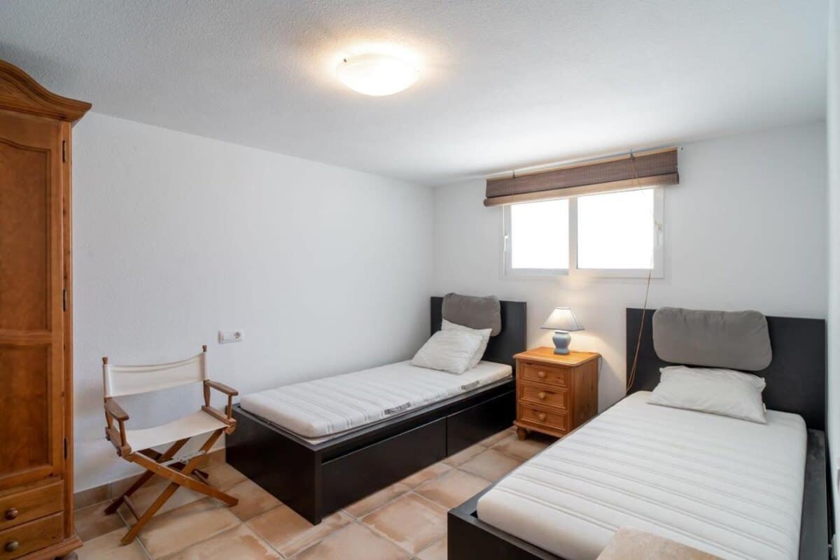 Bellavista 1 Villa Nerja Dış mekan fotoğraf