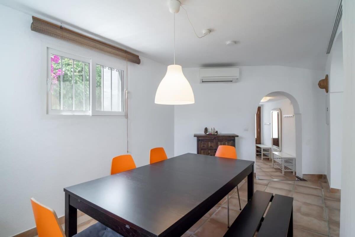 Bellavista 1 Villa Nerja Dış mekan fotoğraf
