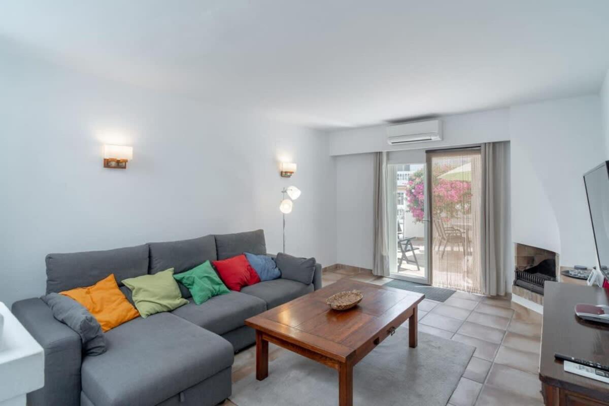 Bellavista 1 Villa Nerja Dış mekan fotoğraf