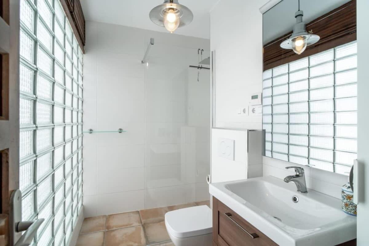 Bellavista 1 Villa Nerja Dış mekan fotoğraf