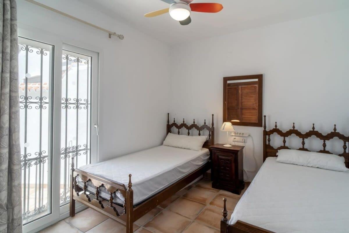 Bellavista 1 Villa Nerja Dış mekan fotoğraf