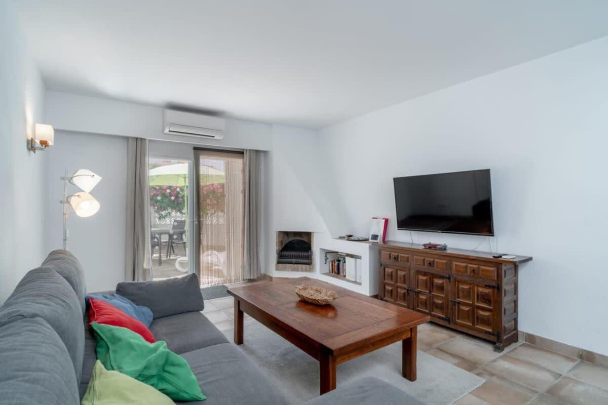 Bellavista 1 Villa Nerja Dış mekan fotoğraf