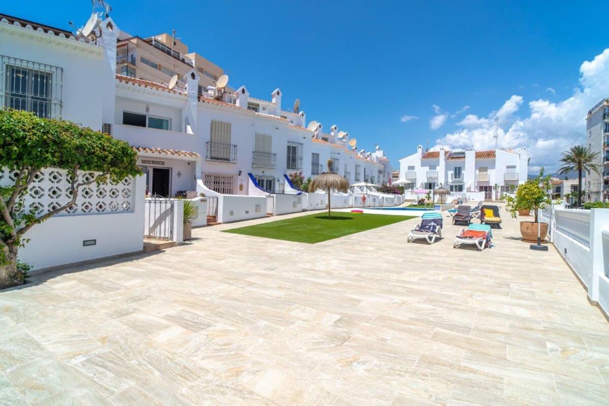 Bellavista 1 Villa Nerja Dış mekan fotoğraf