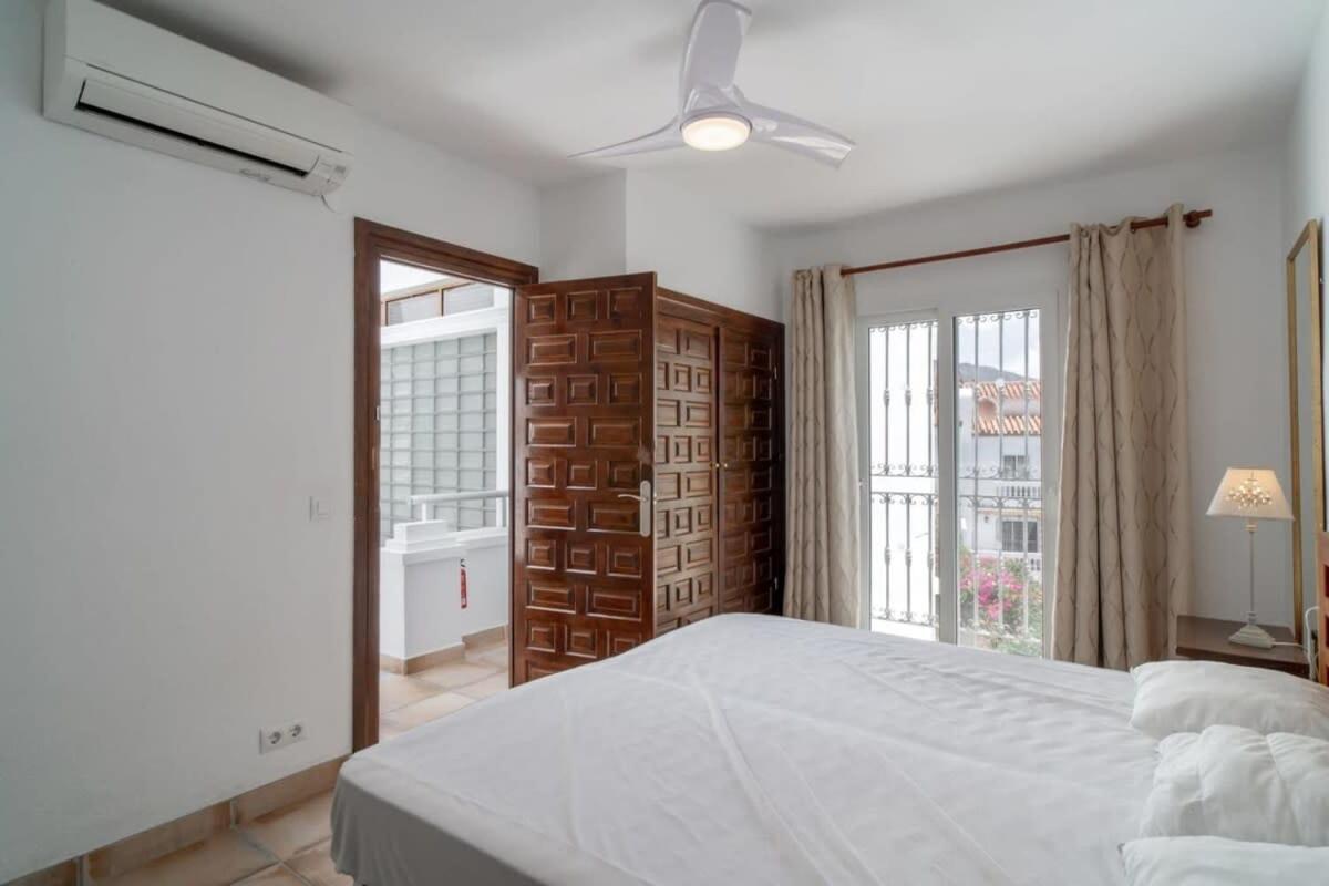 Bellavista 1 Villa Nerja Dış mekan fotoğraf