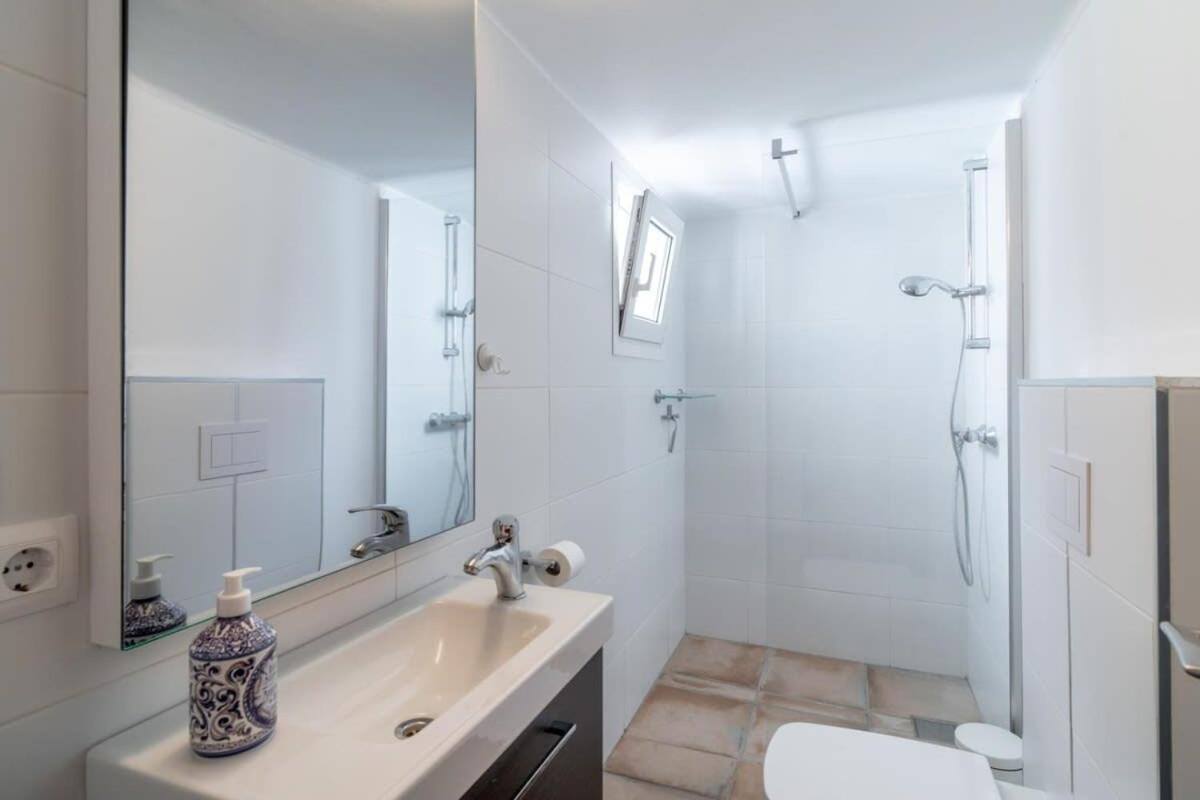 Bellavista 1 Villa Nerja Dış mekan fotoğraf