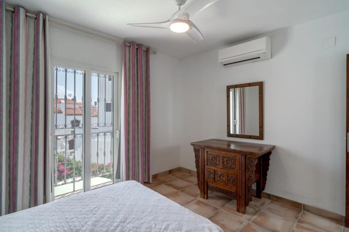 Bellavista 1 Villa Nerja Dış mekan fotoğraf