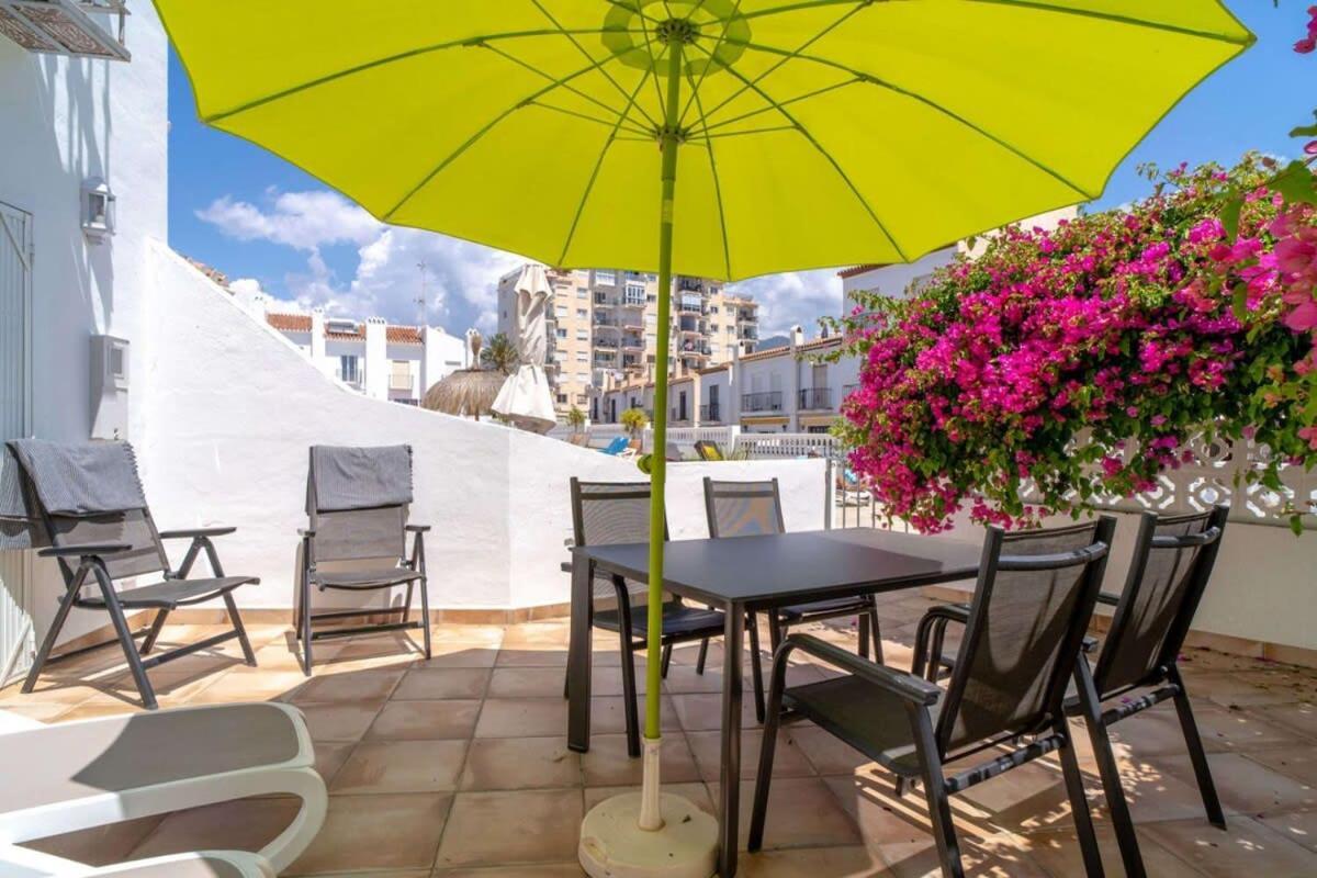 Bellavista 1 Villa Nerja Dış mekan fotoğraf