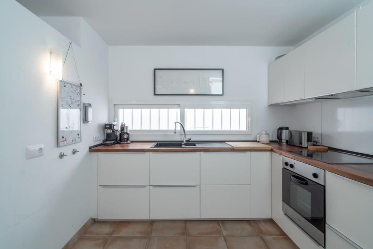 Bellavista 1 Villa Nerja Dış mekan fotoğraf