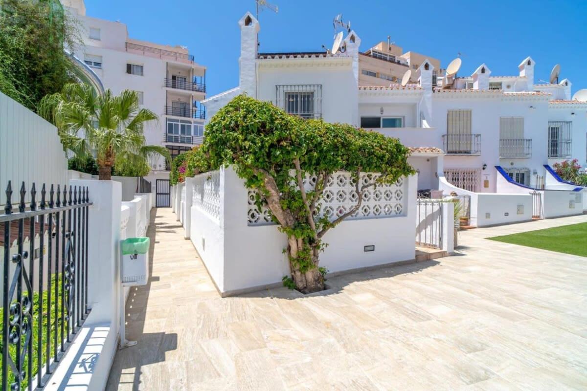 Bellavista 1 Villa Nerja Dış mekan fotoğraf