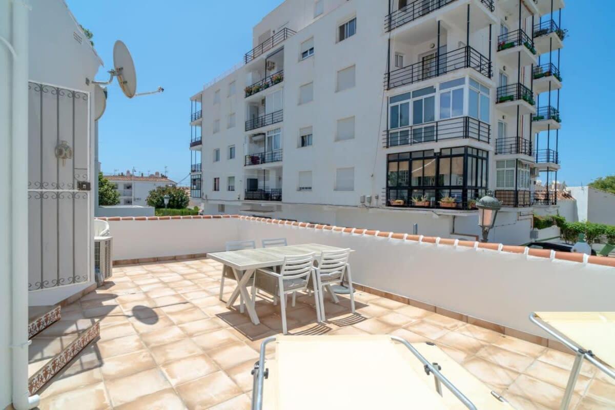 Bellavista 1 Villa Nerja Dış mekan fotoğraf